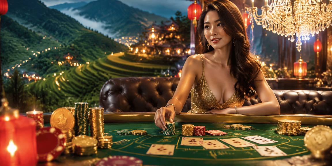 ae8888 Bàn casino trực tiếp
