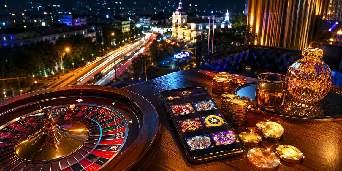 ae8888 Live Casino
